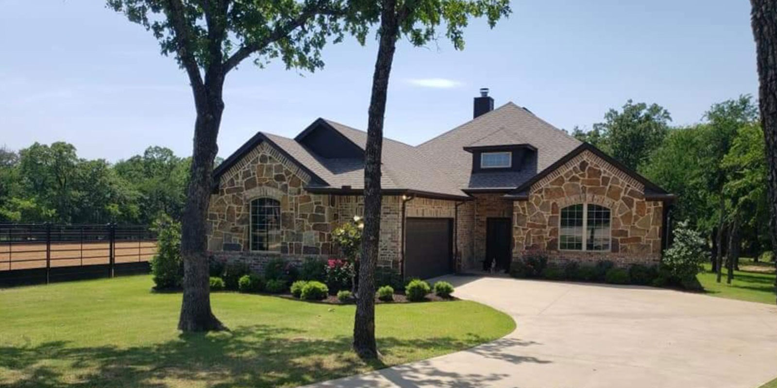 A homes for sale in North Texas